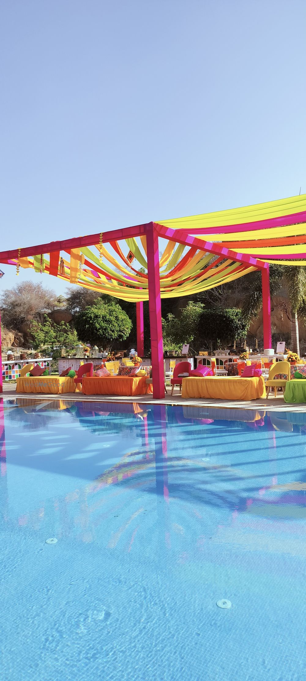 Photo By Rajasthan Event Planners - Wedding Planners