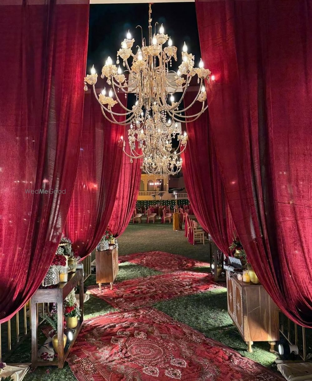 Photo By Rajasthan Event Planners - Wedding Planners