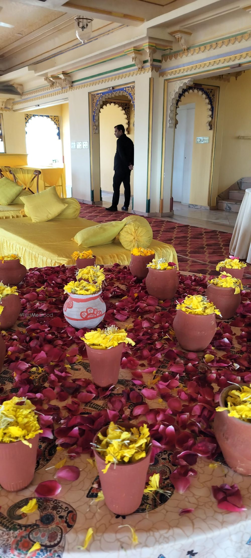 Photo By Rajasthan Event Planners - Wedding Planners