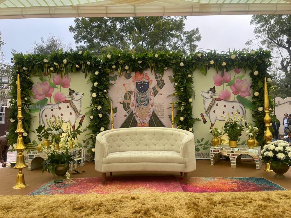 Photo By Rajasthan Event Planners - Wedding Planners