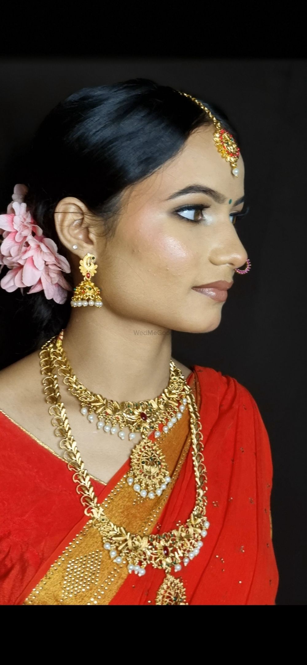 Photo By Sonam V MUA - Bridal Makeup