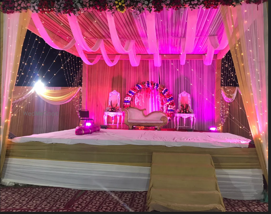 Inder Caterers And Decorators