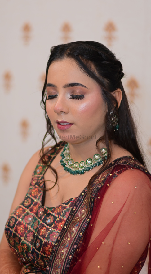 Photo By Makeover by Jassi Kaur - Bridal Makeup