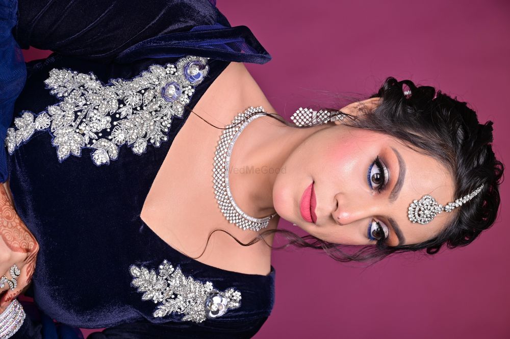 Photo By Makeover by Jassi Kaur - Bridal Makeup