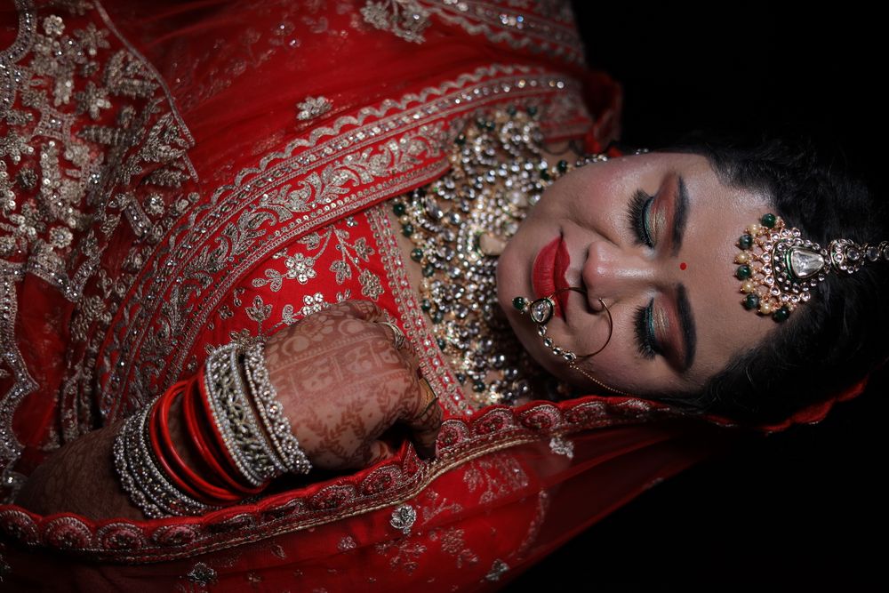 Photo By Makeover by Jassi Kaur - Bridal Makeup