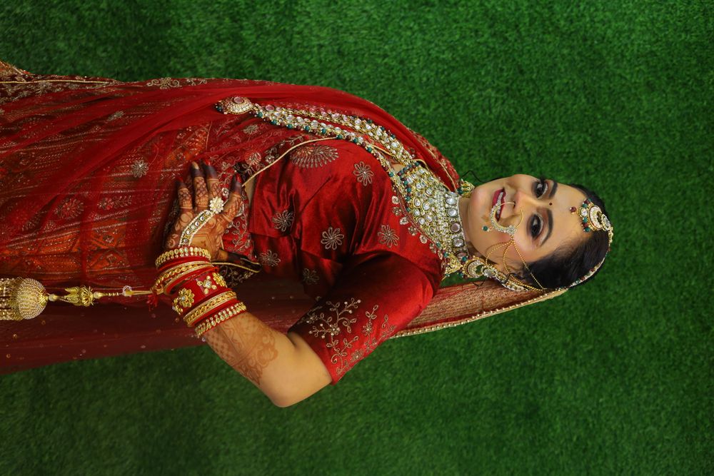 Photo By Makeover by Jassi Kaur - Bridal Makeup