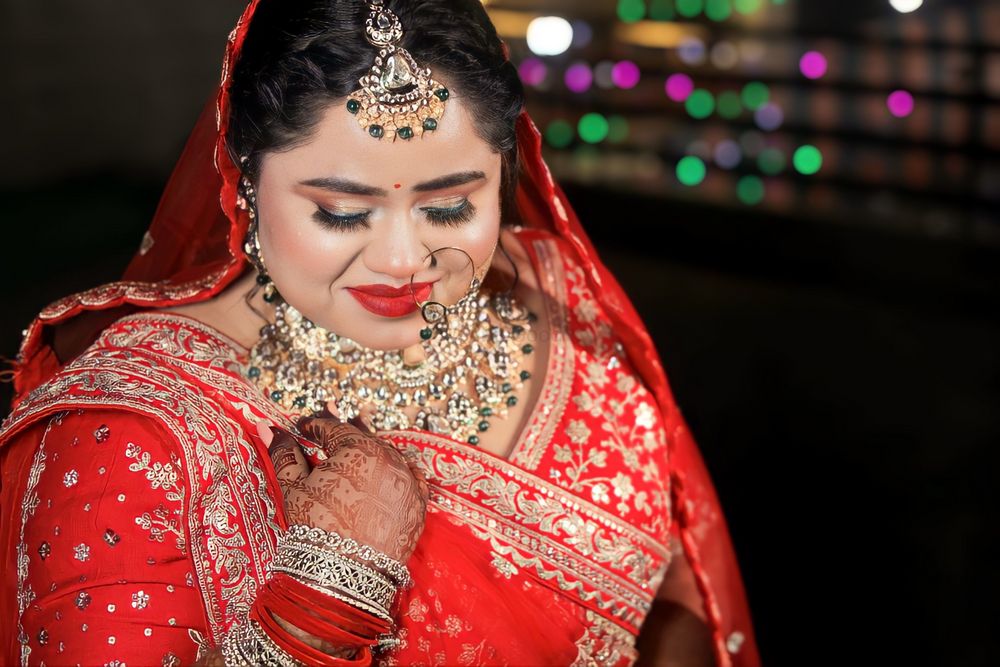 Photo By Makeover by Jassi Kaur - Bridal Makeup