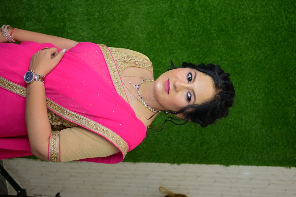 Photo By Makeover by Jassi Kaur - Bridal Makeup