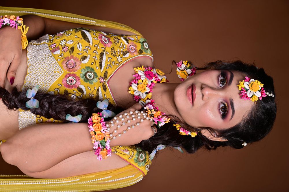 Photo By Makeover by Jassi Kaur - Bridal Makeup