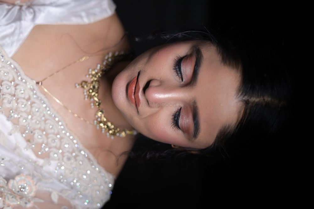 Photo By Makeover by Jassi Kaur - Bridal Makeup