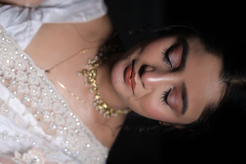 Photo By Makeover by Jassi Kaur - Bridal Makeup