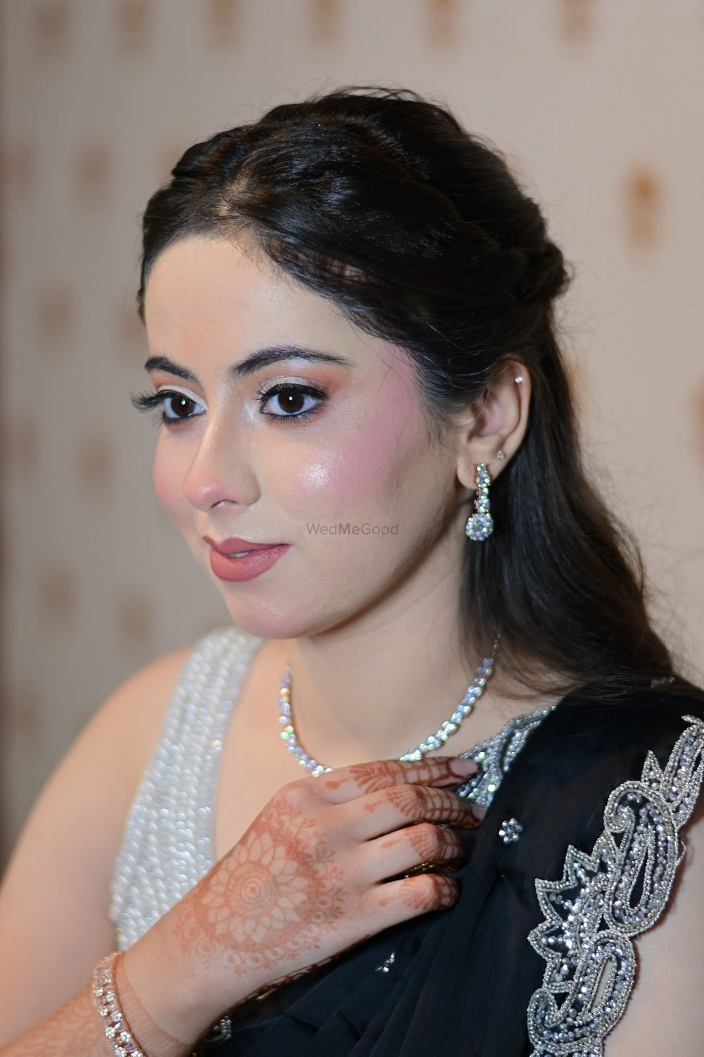 Photo By Makeover by Jassi Kaur - Bridal Makeup