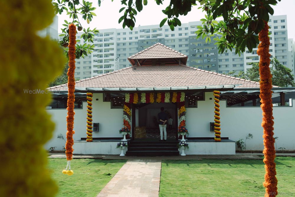 Photo By The Lily Pond - Venues