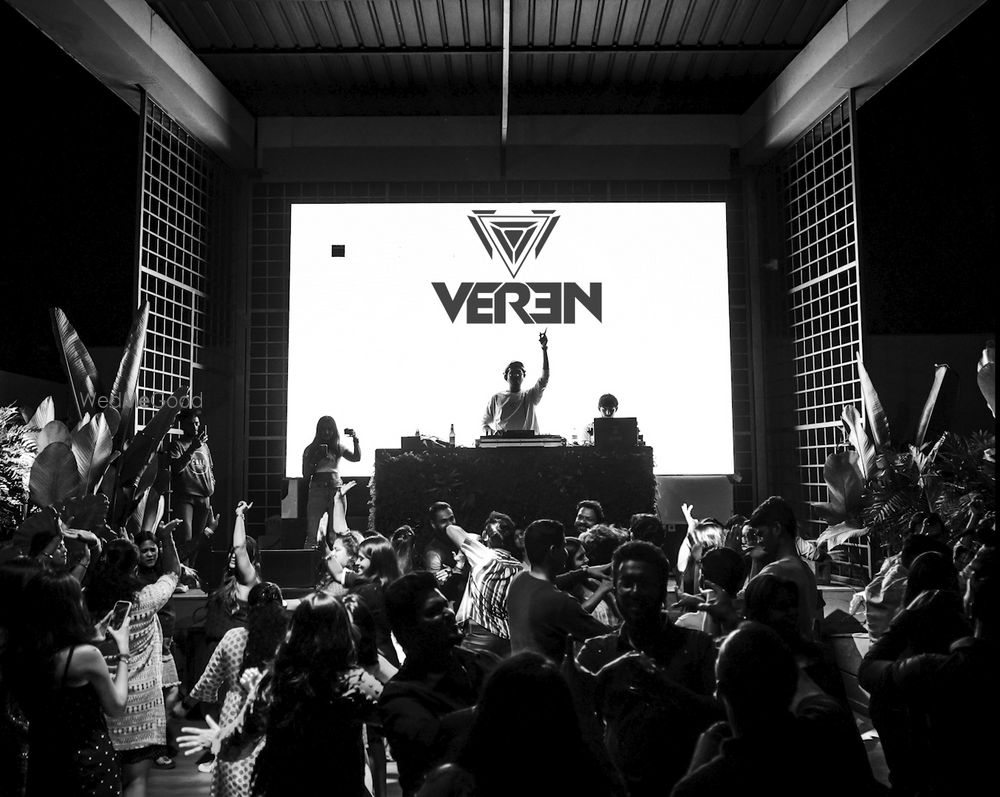 Photo By DJ Veren - DJs