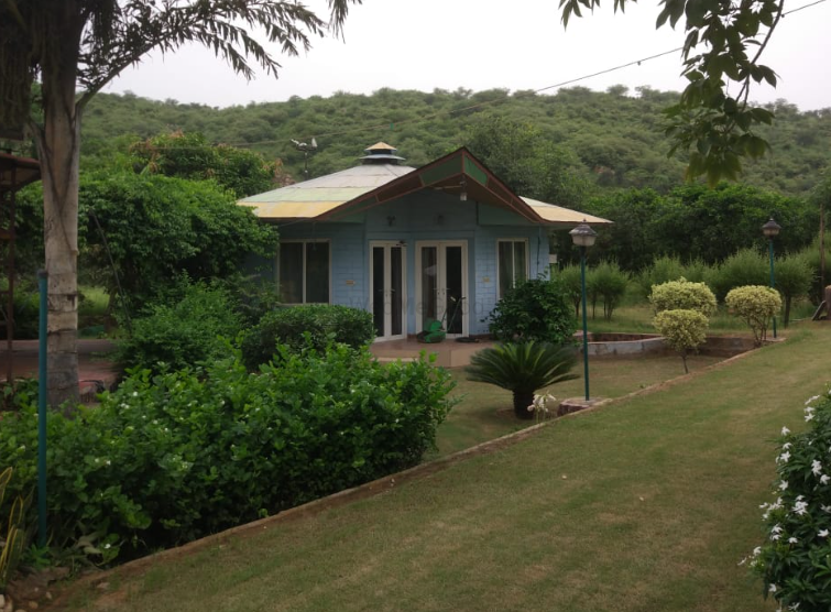 Dr Bhagat Farm House