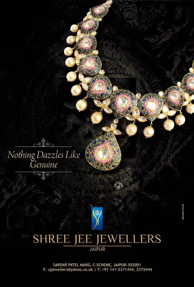 Photo By Shree Jee Jewellers Jaipur - Jewellery