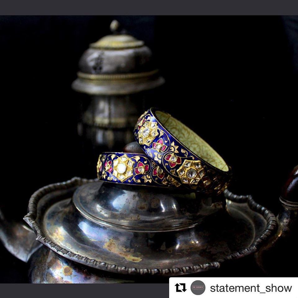 Photo By Shree Jee Jewellers Jaipur - Jewellery