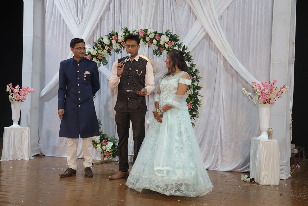 Photo By Krunal Jayswal - Wedding Entertainment 