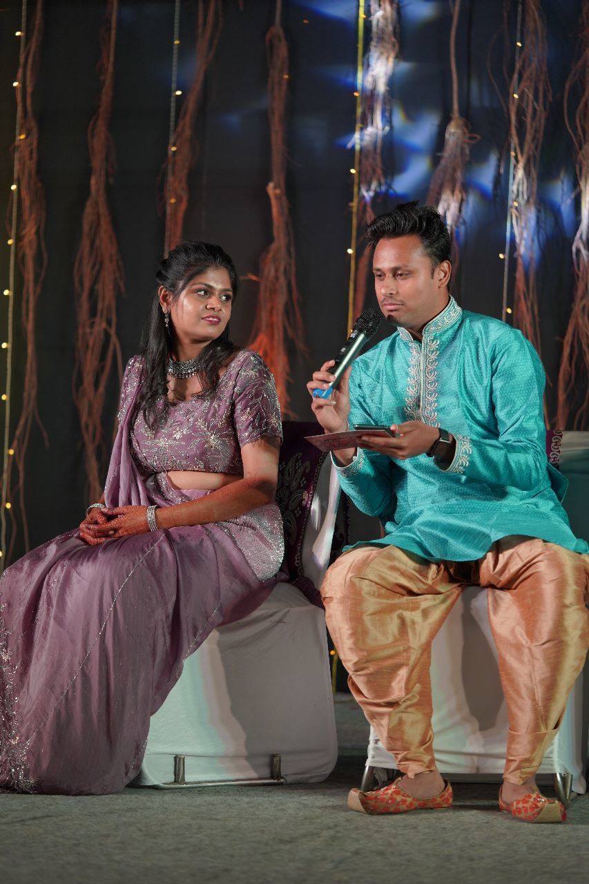 Photo By Krunal Jayswal - Wedding Entertainment 