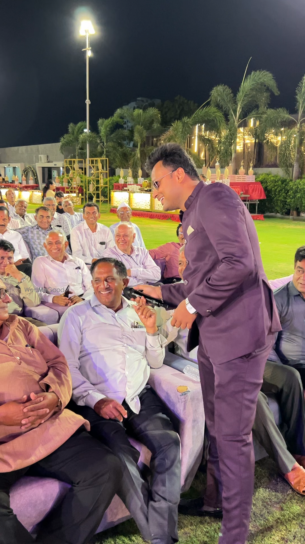 Photo By Krunal Jayswal - Wedding Entertainment 