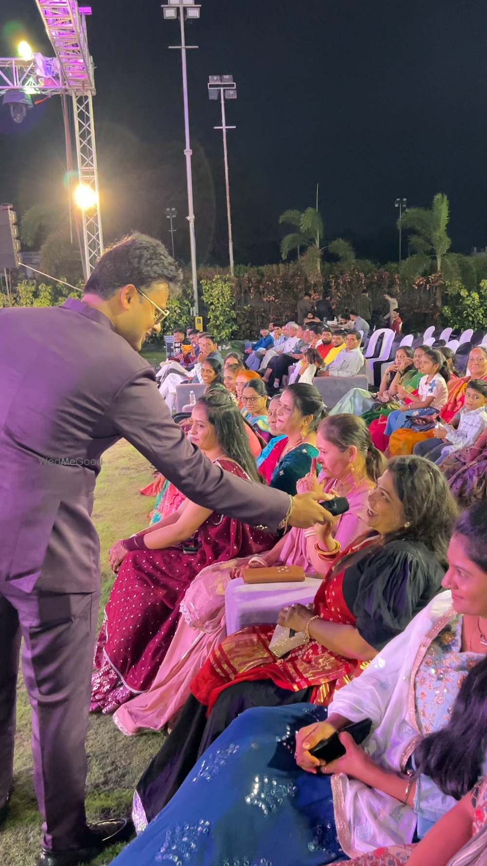Photo By Krunal Jayswal - Wedding Entertainment 