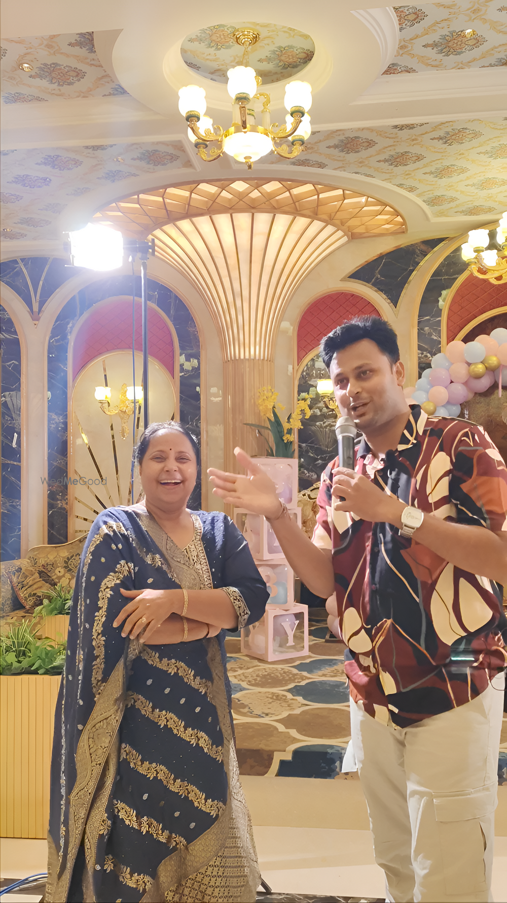 Photo By Krunal Jayswal - Wedding Entertainment 