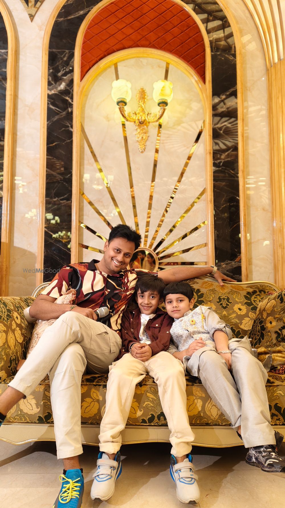 Photo By Krunal Jayswal - Wedding Entertainment 