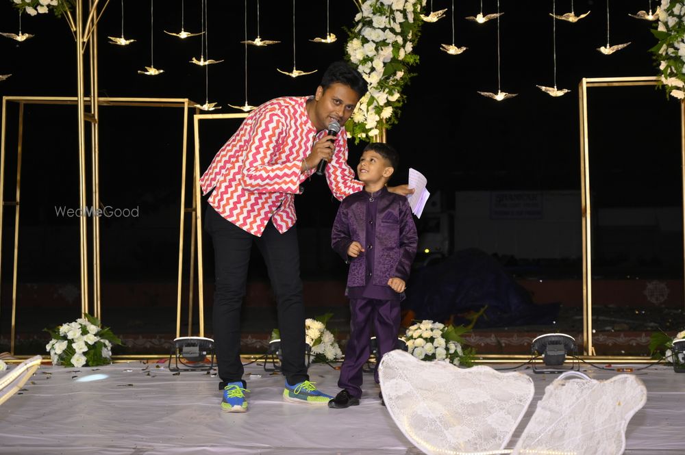 Photo By Krunal Jayswal - Wedding Entertainment 