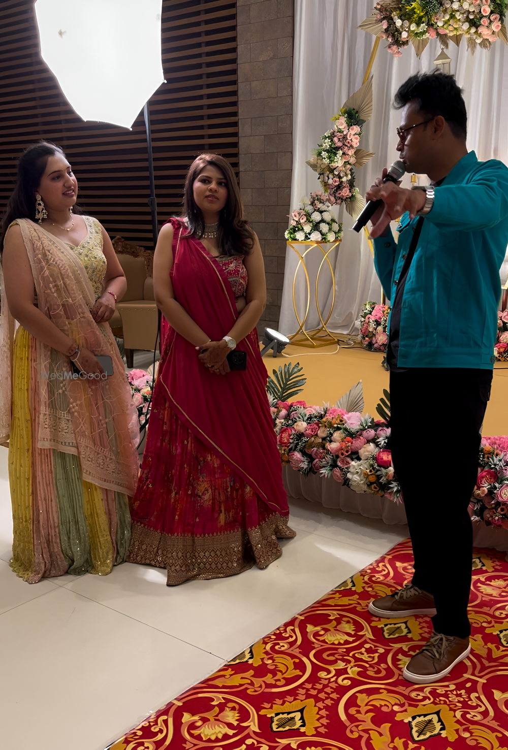 Photo By Krunal Jayswal - Wedding Entertainment 
