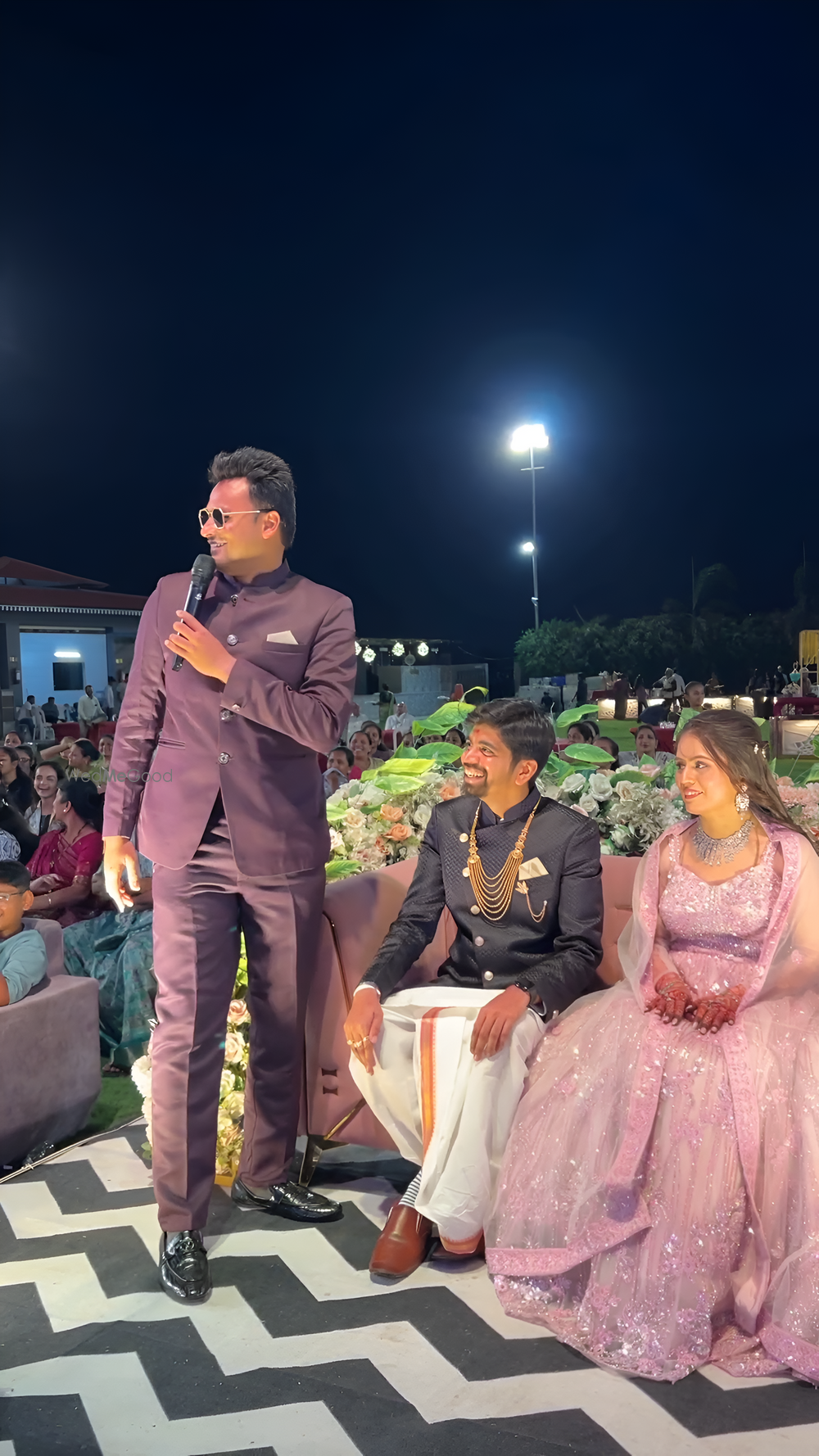 Photo By Krunal Jayswal - Wedding Entertainment 