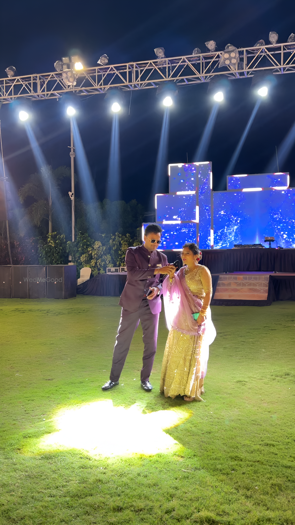 Photo By Krunal Jayswal - Wedding Entertainment 