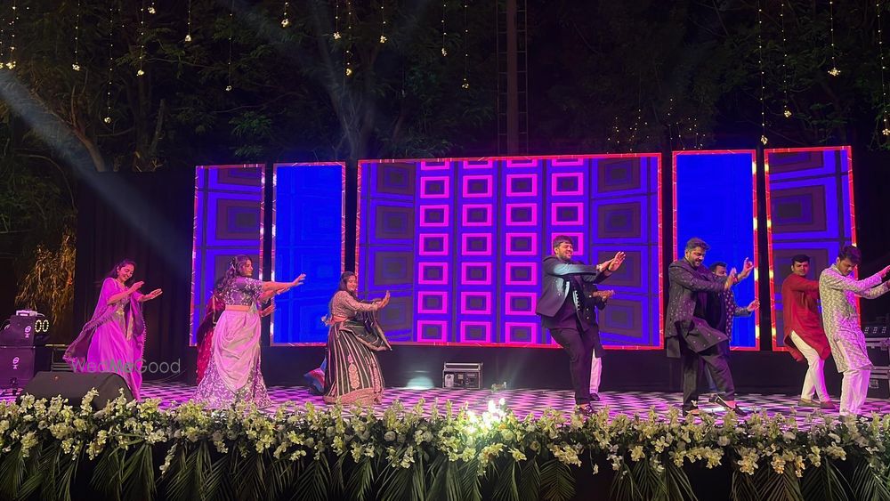Photo By Krunal Jayswal - Wedding Entertainment 