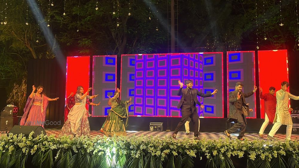 Photo By Krunal Jayswal - Wedding Entertainment 