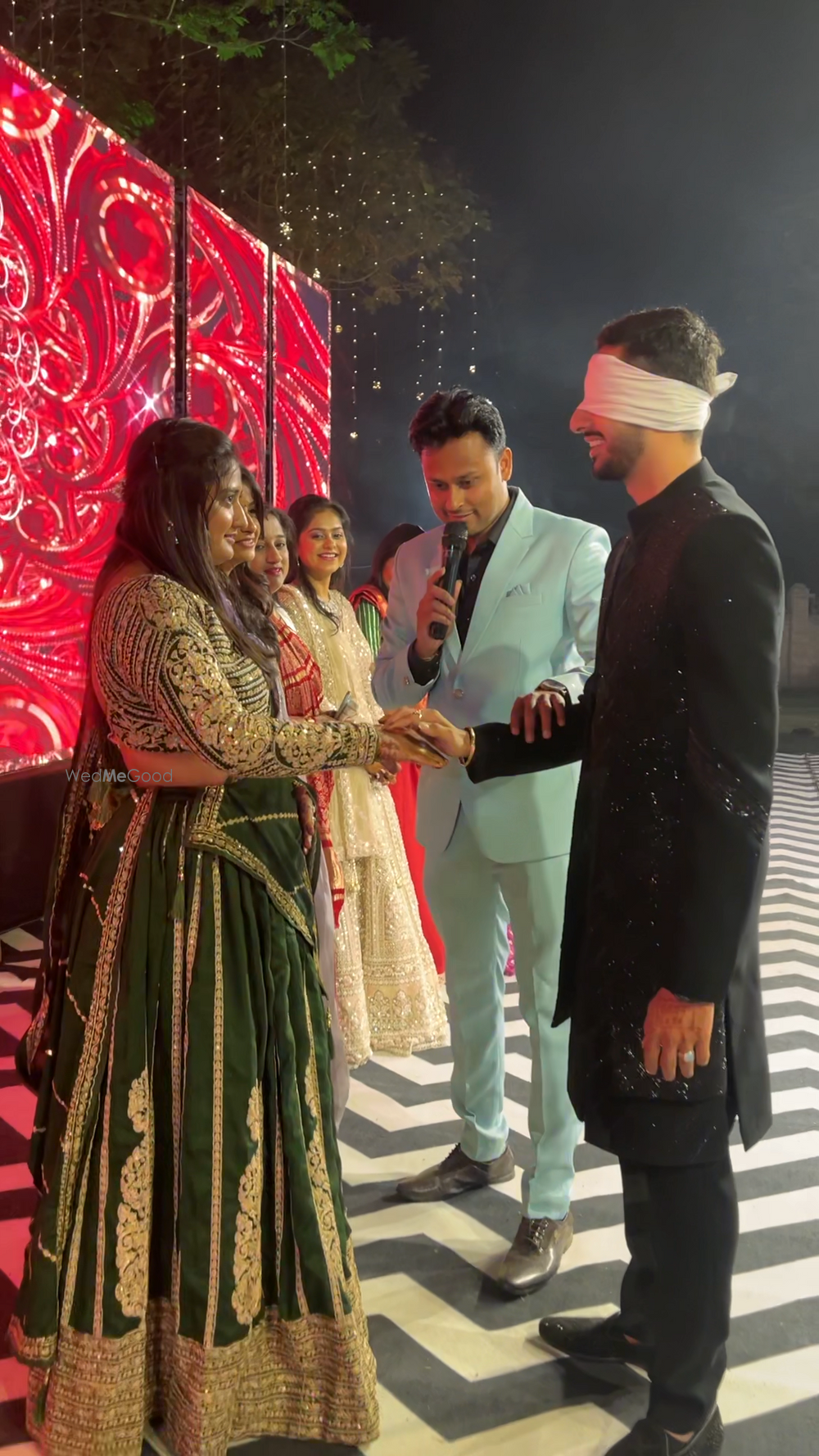 Photo By Krunal Jayswal - Wedding Entertainment 