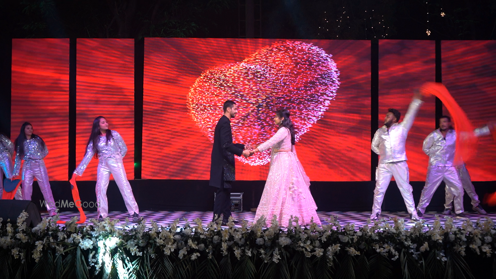 Photo By Krunal Jayswal - Wedding Entertainment 