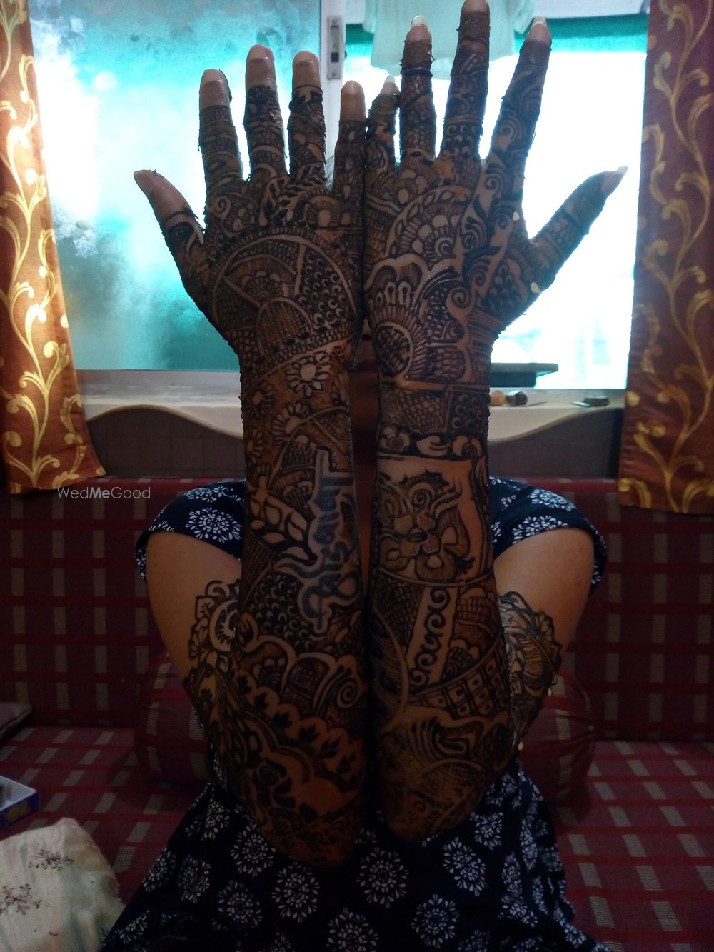 Photo By Bridal Mehendi Sheetal - Mehendi Artist