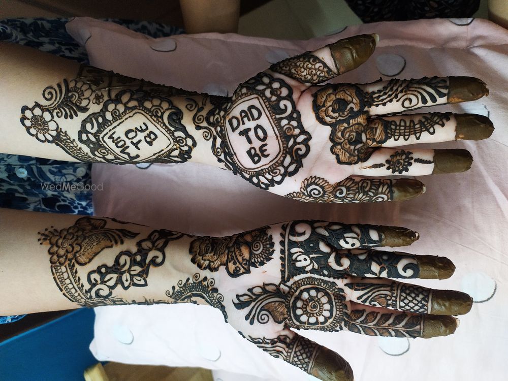 Photo By Bridal Mehendi Sheetal - Mehendi Artist