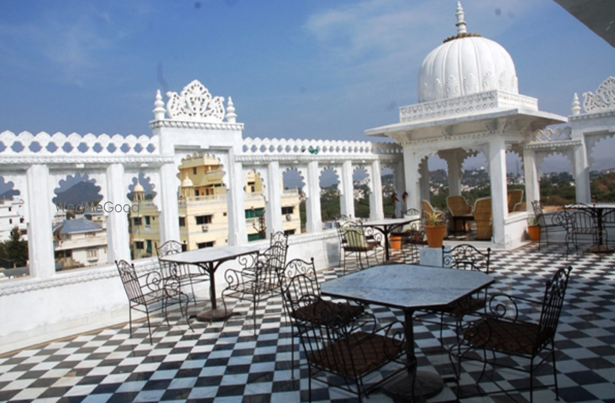 Hotel Moti Mahal Muroli