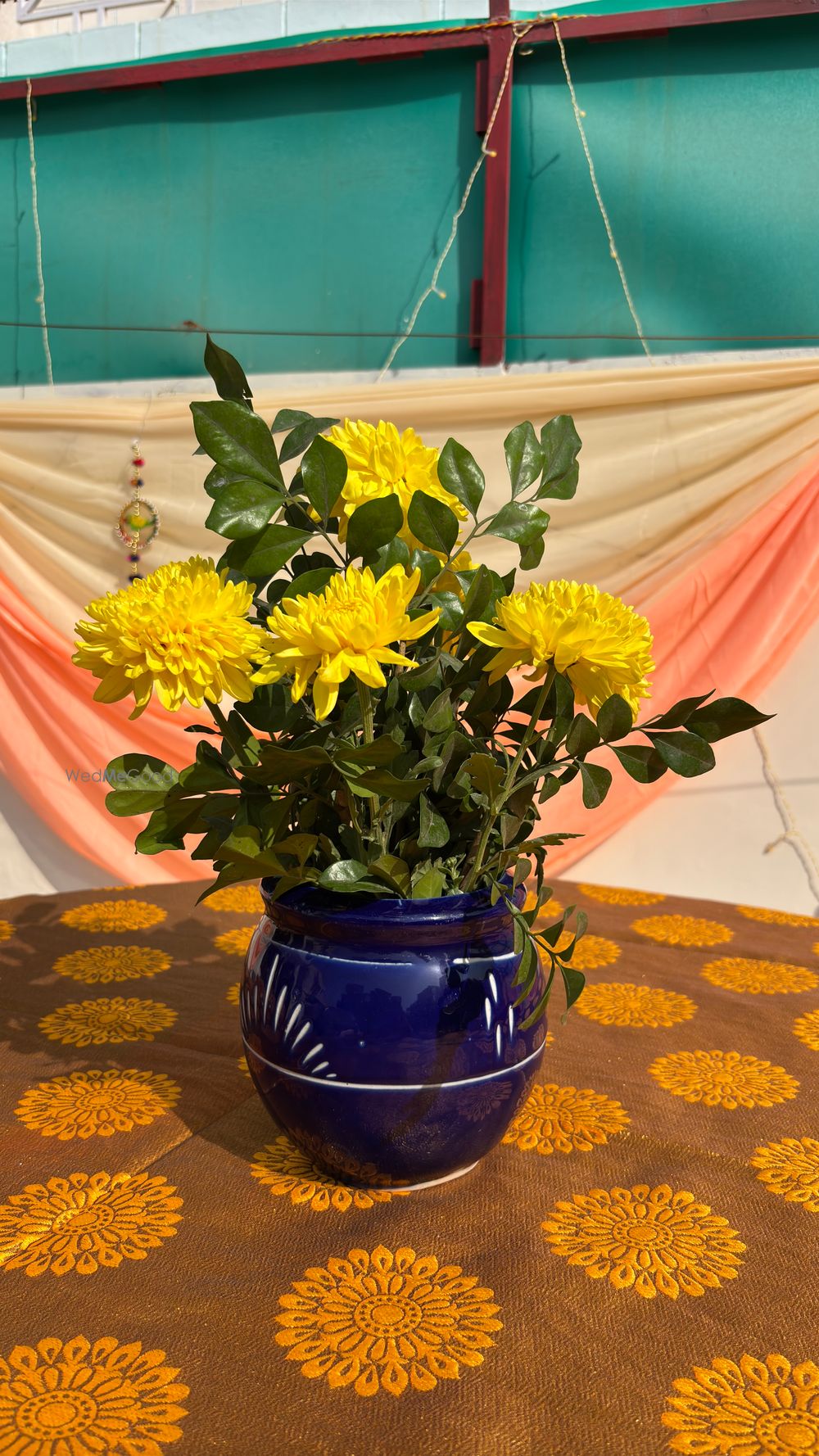 Photo By Floral Luxe - Decorators