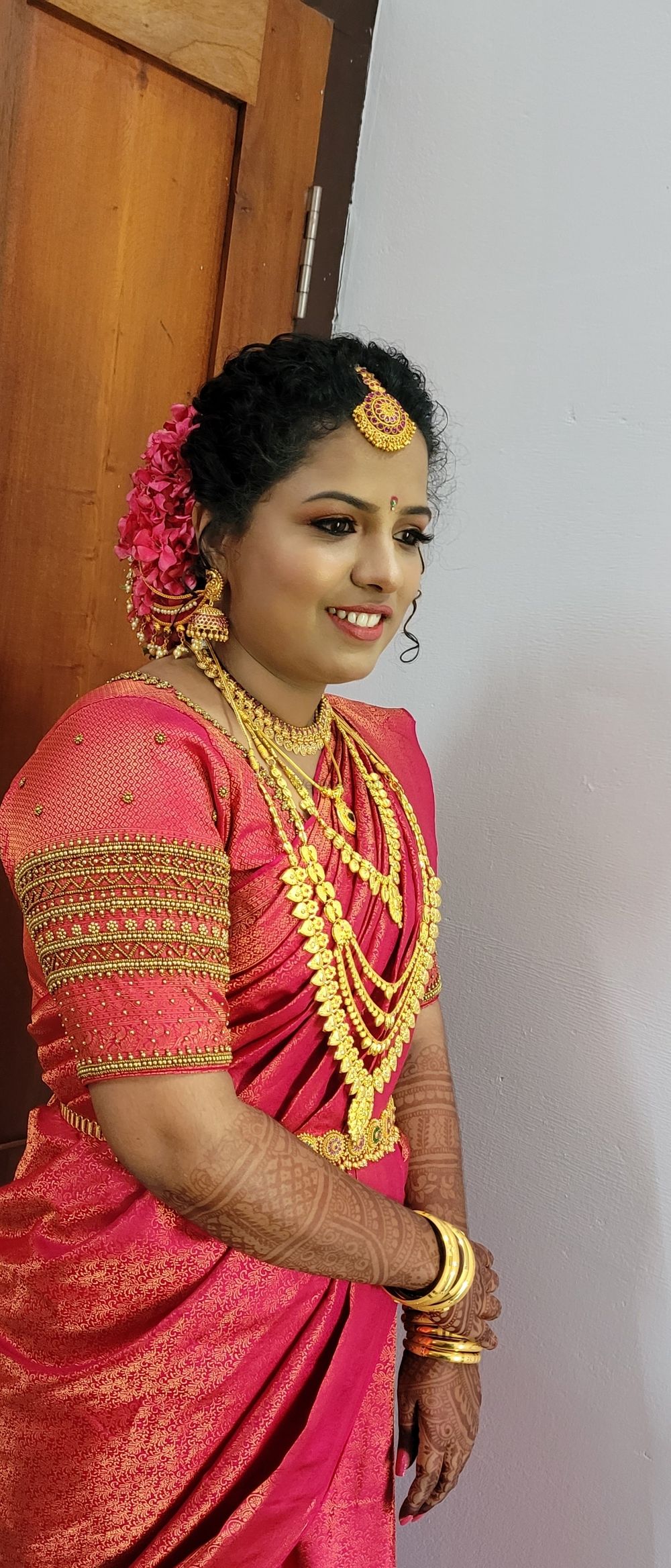 Photo By DeepZ Bridal Makeover - Bridal Makeup