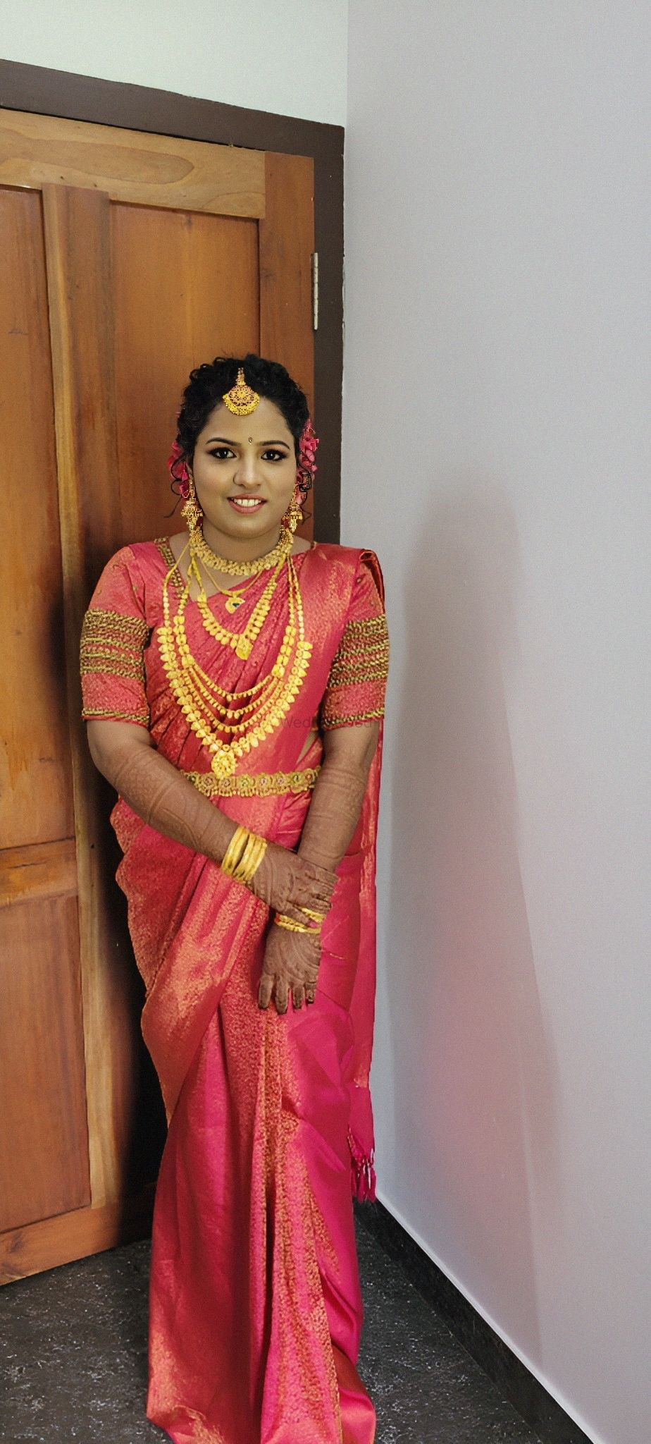 Photo By DeepZ Bridal Makeover - Bridal Makeup