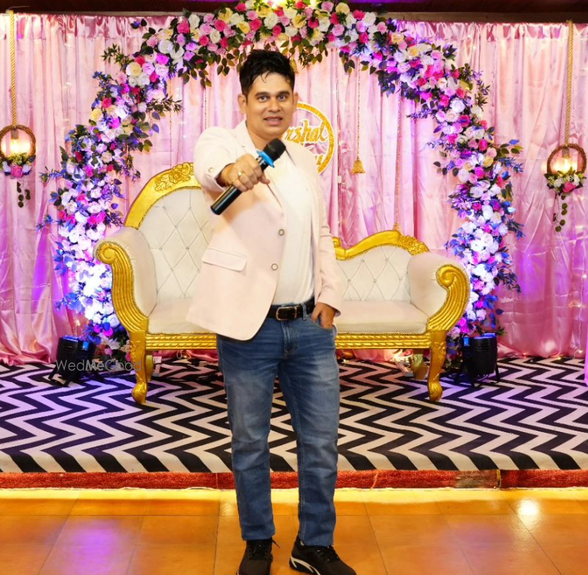 Photo By Anchor Hitesh Malhotra - Wedding Entertainment 