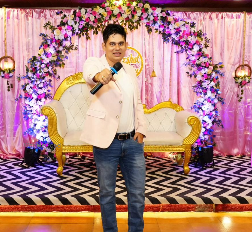 Photo By Anchor Hitesh Malhotra - Wedding Entertainment 