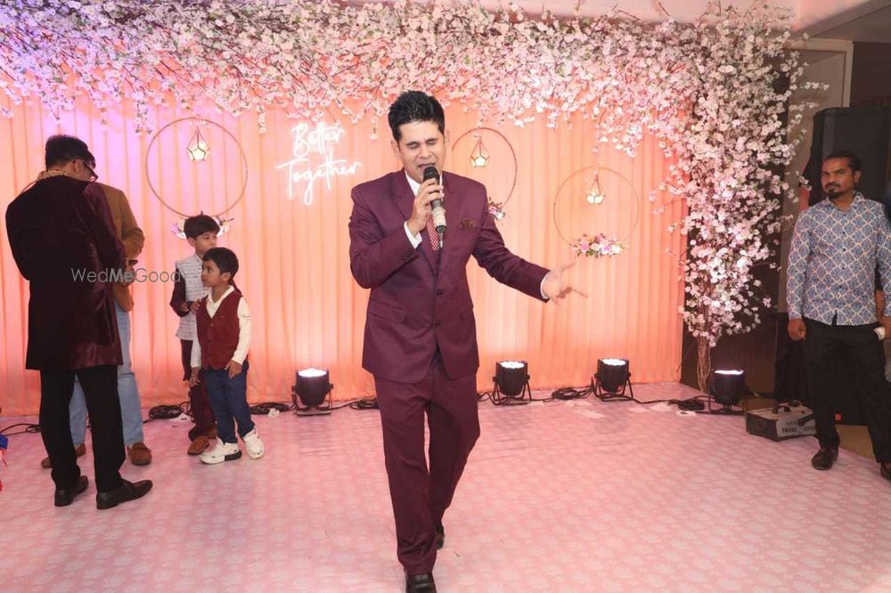 Photo By Anchor Hitesh Malhotra - Wedding Entertainment 