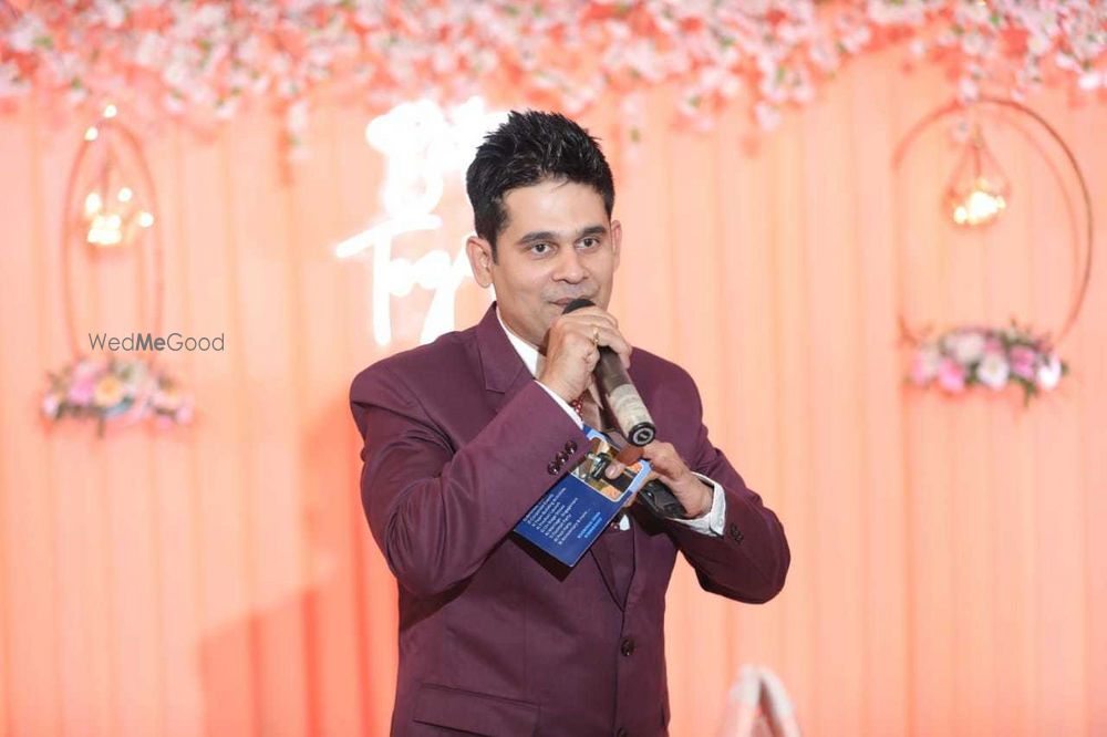 Photo By Anchor Hitesh Malhotra - Wedding Entertainment 