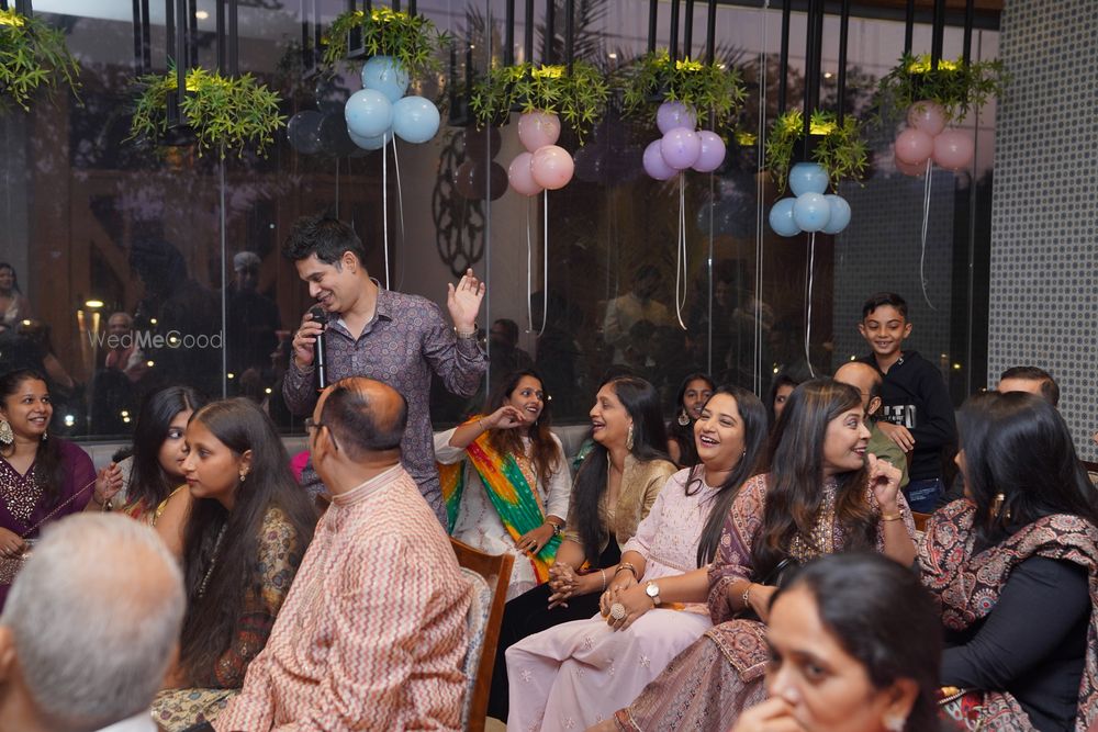 Photo By Anchor Hitesh Malhotra - Wedding Entertainment 