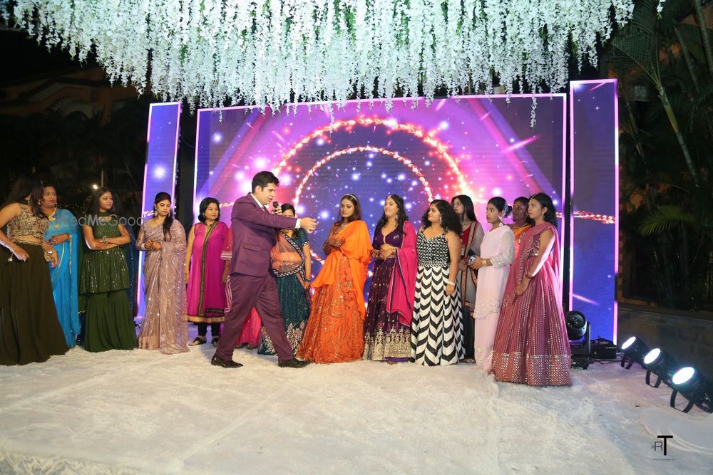 Photo By Anchor Hitesh Malhotra - Wedding Entertainment 