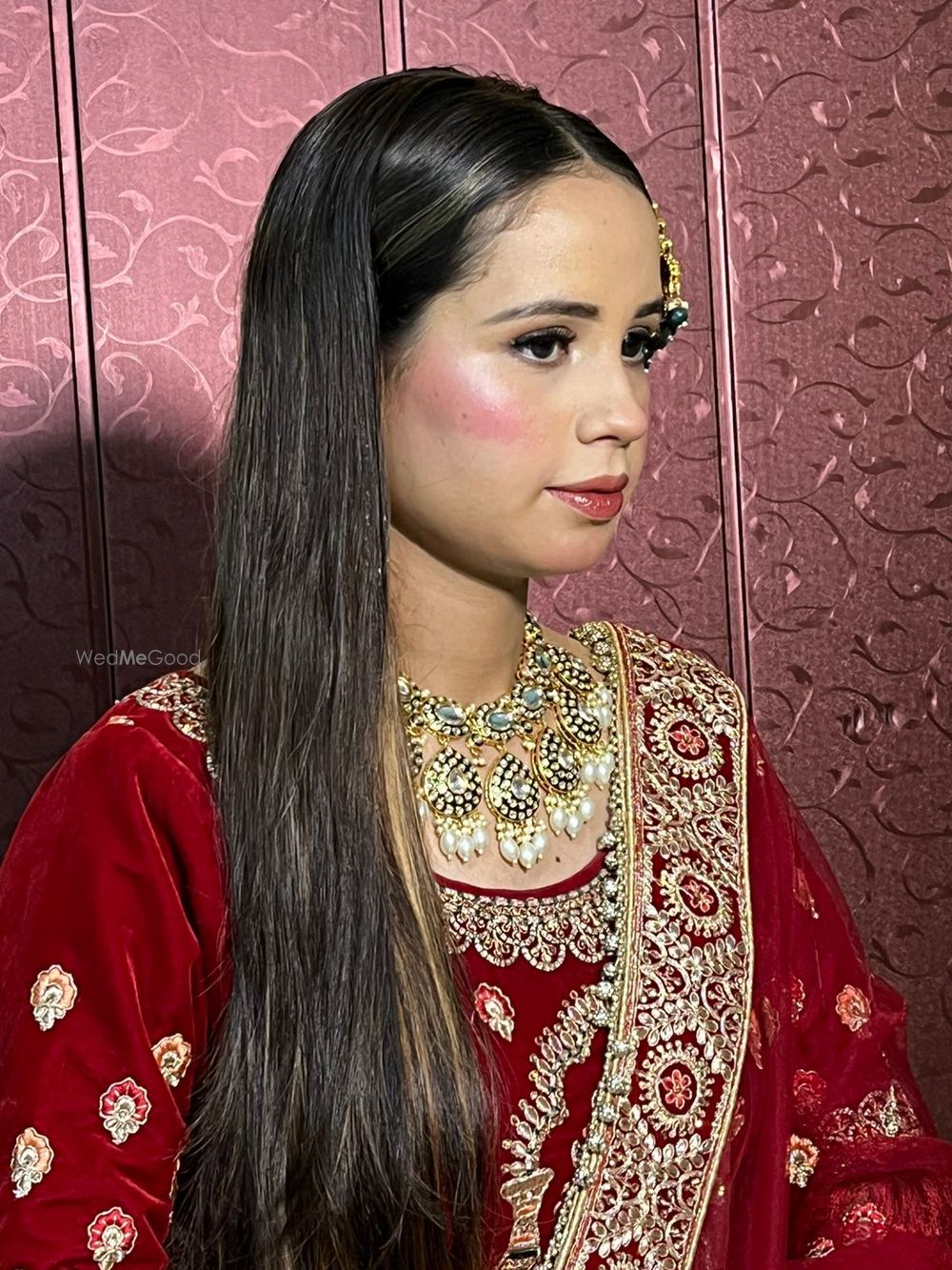 Photo By Fazla Makeup Hub - Bridal Makeup