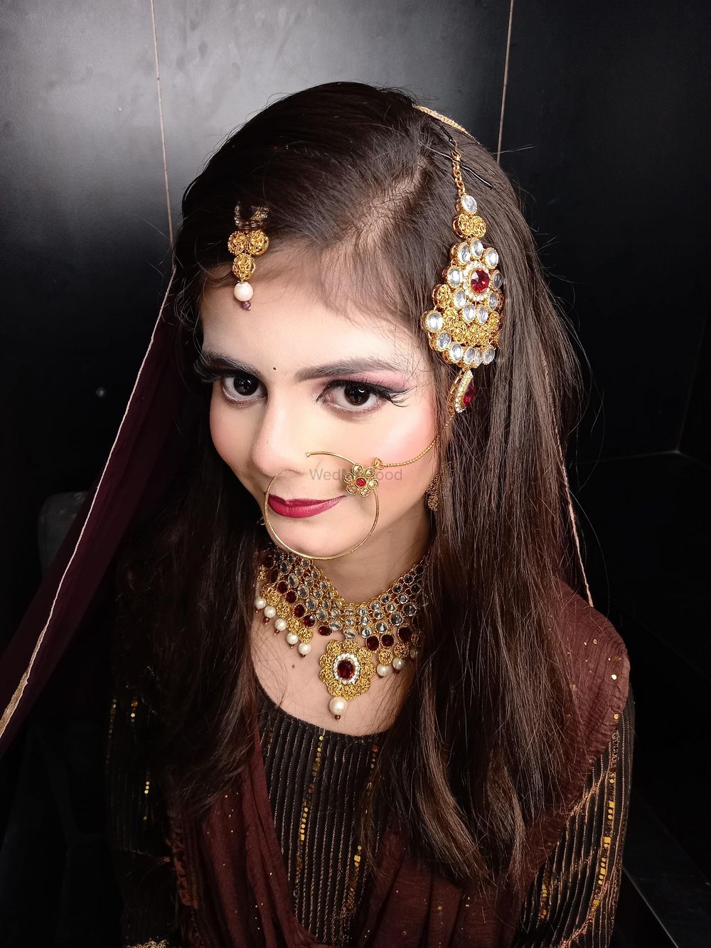 Photo By Fazla Makeup Hub - Bridal Makeup