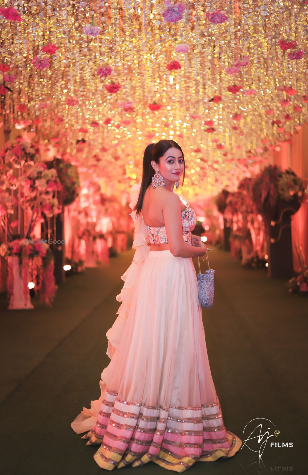 Photo By Anchor Tina Behl - Wedding Entertainment 